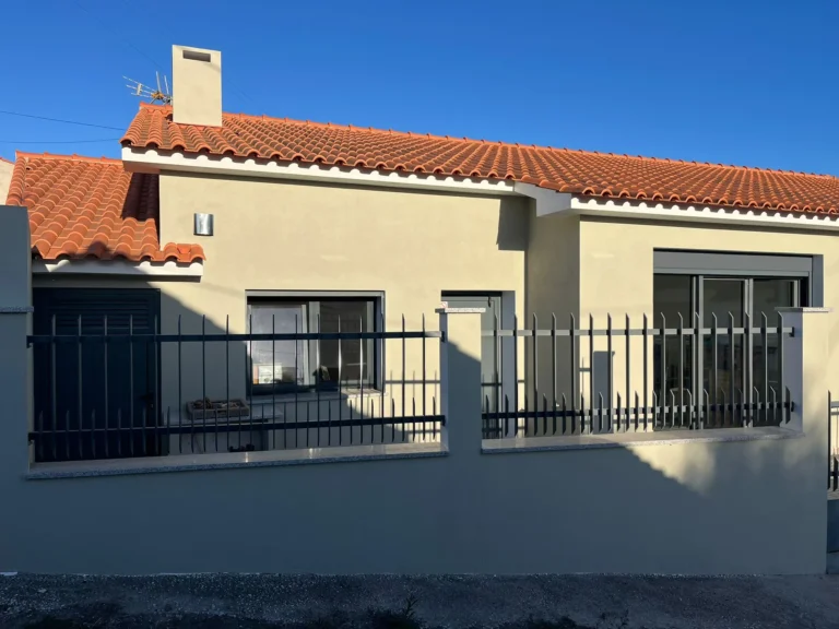 Appartement Verdezezere